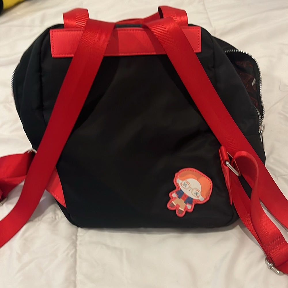 Loungefly Stranger Things Backpack - image 6